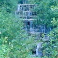 Wasserfälle der Schleifmühlenlaine