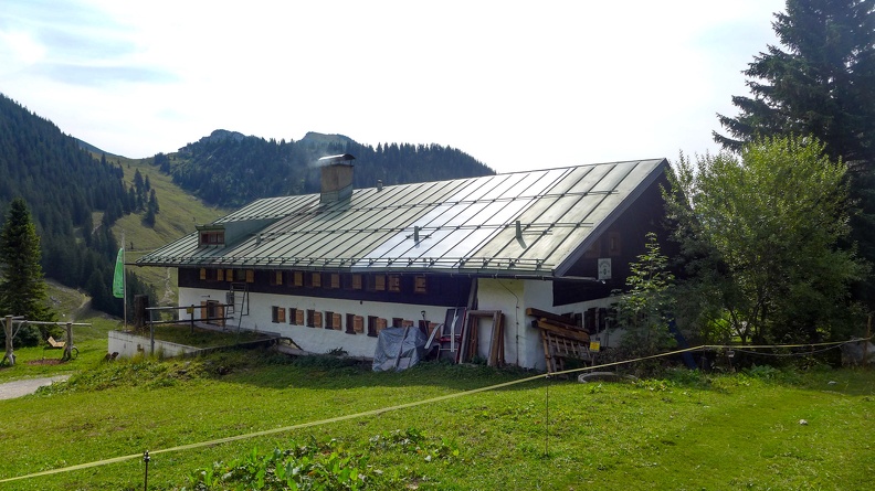 Schönfeldhütte